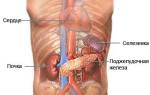 Заболела поджелудочная железа что делать